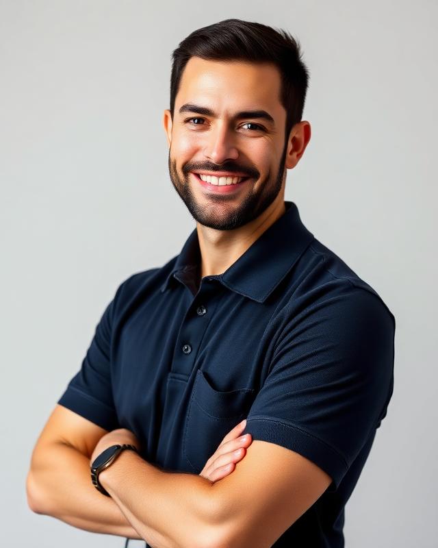 Karim, serrurier artisan à Vaujours